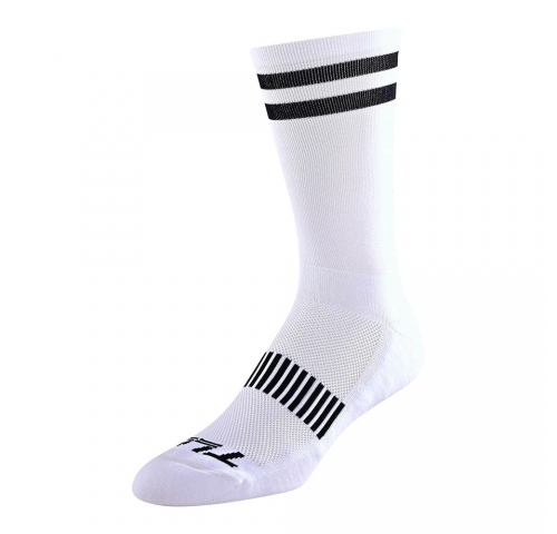 Шкарпетки TLD SPEED PERFORMANCE SOCK [WHITE] LG/XL ( 10-14 )