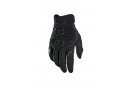 Рукавички FOX Dirtpaw Glove CE Black розмір L (28698-001-L)