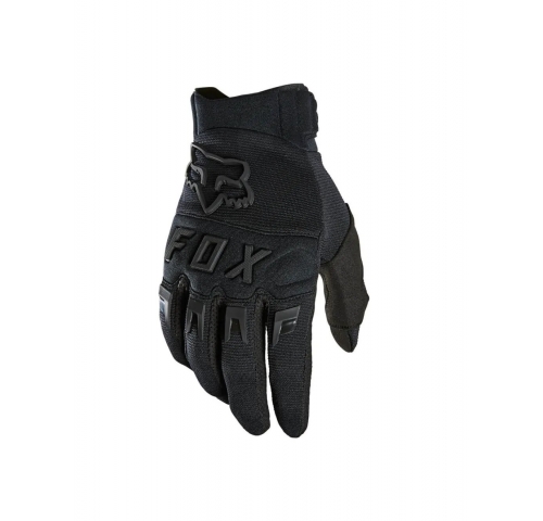 Рукавички FOX Dirtpaw Glove CE Black розмір L (28698-001-L)