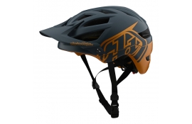 Шолом TLD A1 Mips CLASSIC GRAY / GOLD SM Шолом TLD A1 Mips CLASSIC GRAY / GOLD SM