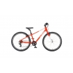 Велосипед KTM WILD CROSS 24" рама 35, помаранчевий (білий), 2022 Велосипед KTM WILD CROSS 24" рама 35, помаранчевий (білий), 2022