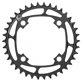 Зірка шатунів SRAM Eagle X-Sync 2 38T Steel 104мм