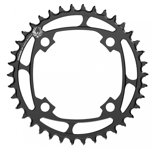 Зірка шатунів SRAM Eagle X-Sync 2 38T Steel 104мм