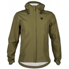 Куртка FOX RANGER 2.5L WATER Jacket [Olive Green] XL