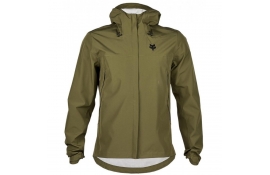 Куртка FOX RANGER 2.5L WATER Jacket [Olive Green] XL