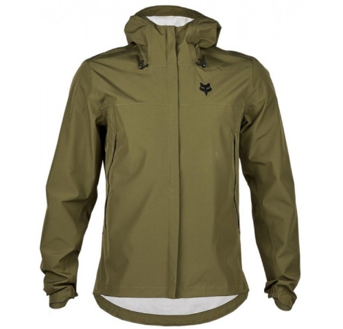 Куртка FOX RANGER 2.5L WATER Jacket [Olive Green] XL