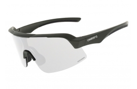 Окуляри ONRIDE Style матово чорні з лінзами Photochromic (84-25%) (6936116101492)