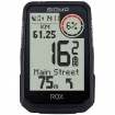 Велокомп'ютер Sigma Sport ROX 4.0 Endurance Black Велокомп'ютер Sigma Sport ROX 4.0 Endurance Black