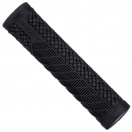 Гріпси Lizard Skins WASATCH без замків, 136мм, jet black
