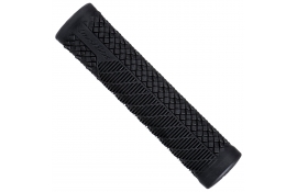 Гріпси Lizard Skins WASATCH без замків, 136мм, jet black