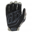 Вело рукавички TLD AIR GLOVE [BRUSHED CAMO ARMY GREEN] 2X