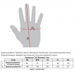 Вело рукавички TLD WMN ACE 2.0 GLOVE [PANTHER HONEY] L
