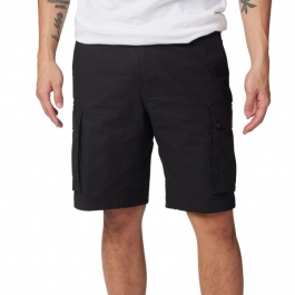 Шорти FOX Slambozo 3.0 Short [Black] 36