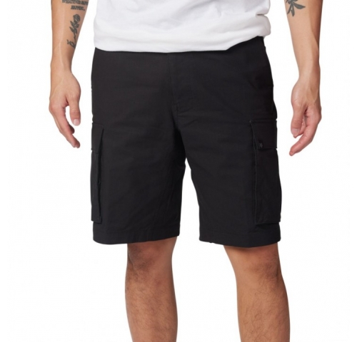 Шорти FOX Slambozo 3.0 Short [Black] 36