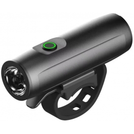 Фара Green Cycle Phantom, алюмінієвий корпус, 500 люмен, 4 режими