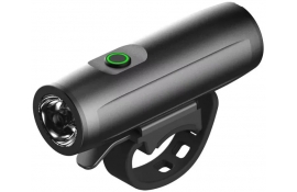 Фара Green Cycle Phantom, алюмінієвий корпус, 500 люмен, 4 режими