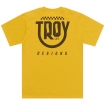Футболка TLD SHORT SLEEVE TEE; SMILEY [GOLD] M