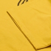Футболка TLD SHORT SLEEVE TEE; SMILEY [GOLD] L