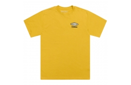 Футболка TLD SHORT SLEEVE TEE; CARB [GOLD] S