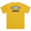 Футболка TLD SHORT SLEEVE TEE; CARB [GOLD] S