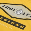 Футболка TLD SHORT SLEEVE TEE; CARB [GOLD] S
