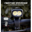 Велофара Sigma Buster 1100