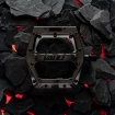 Педалі DMR Vault - Black Chrome