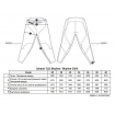 Штаны TLD SKYLINE CHILL PANT MONO [DARK PINE] 30