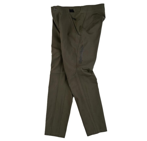 Штаны TLD SKYLINE CHILL PANT MONO [DARK PINE] 32