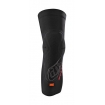Вело наколінники TLD Stage Knee Guard [Black] розмір MD/LG