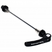 Втулка передня Novatec D041SB 32 BLK Втулка передня Novatec D041SB 32 BLK