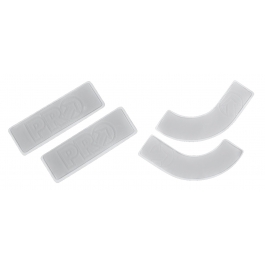 Набір гелевик підкладок PRO під обмотку керма Набір гелевик підкладок PRO під обмотку керма