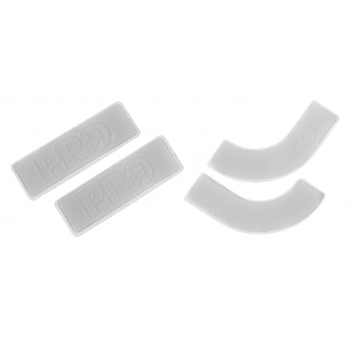 Набір гелевик підкладок PRO під обмотку керма Набір гелевик підкладок PRO під обмотку керма