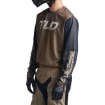 Мото джерси TLD Scout GP Jersey RECON [GRAVEL/BEETLE] XL