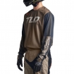 Мото джерси TLD Scout GP Jersey RECON [GRAVEL/BEETLE] 2X