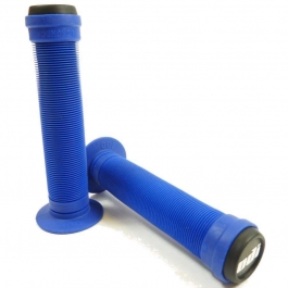 Гріпси ODI Longneck ST BMX 143 mm Single Ply Bright Blue (F01LSBU)