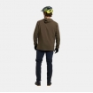 Куртка TLD MATHIS JACKET MONO [DARK EARTH] S