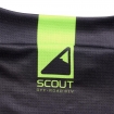 Мото джерсі TLD Scout GP Pro; FADE OUT [BLACK] M
