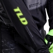 Мото джерсі TLD Scout GP Pro; FADE OUT [BLACK] M