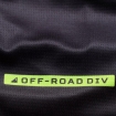 Мото джерсі TLD Scout GP Pro; FADE OUT [BLACK] L