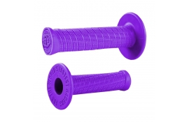 Гріпси ODI MX Troy Lee Design фіолетові Гріпси ODI MX Troy Lee Design фіолетові