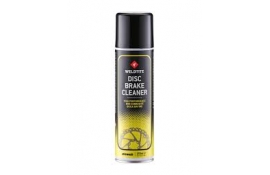 Очищувач роторів Weldtite 03029 DISC BRAKE CLEANER, 250мл