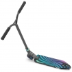 Самокат трюковый Hipe H10 Neochrome Самокат трюковый Hipe H10 Neochrome