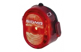Задній ліхтар Sigma Nugget II Flash