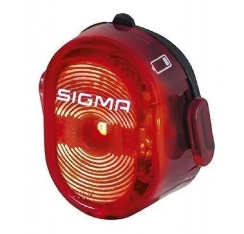 Задній ліхтар Sigma Nugget II Flash