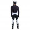 Мото джерсі TLD GP PRO AIR JERSEY; FACTORY [BLACK] M