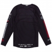 Мото джерсі TLD GP PRO AIR JERSEY; FACTORY [BLACK] L