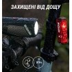 Комплект світла Sigma Buster 400 / Blaze Flash K-Set
