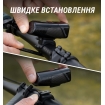 Комплект світла Sigma Buster 400 / Blaze Flash K-Set