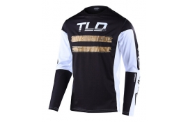 Джерсі TLD Sprint Jersey [MARKER BLACK / COPPER] XL